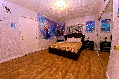 Holiday House in Anaheim (California) or holiday homes and vacation rentals