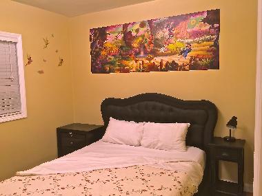Holiday House in Anaheim (California) or holiday homes and vacation rentals