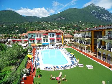 Holiday Apartment in Toscolano-Maderno (Brescia) or holiday homes and vacation rentals