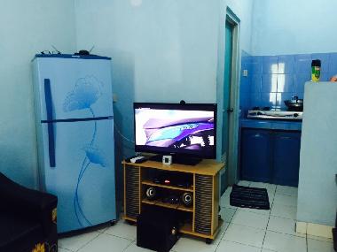 Holiday House in Pangandaran (Jawa Barat (Djawa Barat)) or holiday homes and vacation rentals