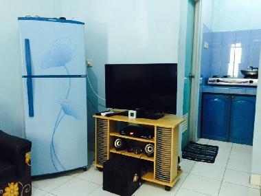 Holiday House in Pangandaran (Jawa Barat (Djawa Barat)) or holiday homes and vacation rentals
