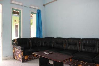 Holiday House in Pangandaran (Jawa Barat (Djawa Barat)) or holiday homes and vacation rentals