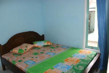 Holiday House in Pangandaran (Jawa Barat (Djawa Barat)) or holiday homes and vacation rentals