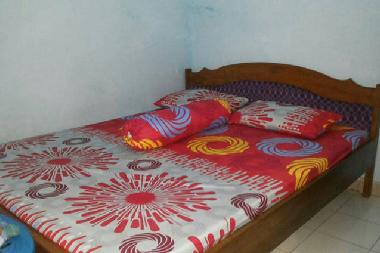 Holiday House in Pangandaran (Jawa Barat (Djawa Barat)) or holiday homes and vacation rentals
