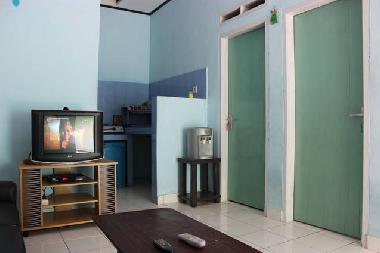 Holiday House in Pangandaran (Jawa Barat (Djawa Barat)) or holiday homes and vacation rentals