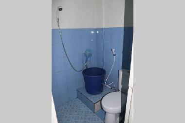 Holiday House in Pangandaran (Jawa Barat (Djawa Barat)) or holiday homes and vacation rentals
