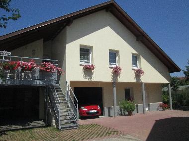 Holiday Apartment in ELSENHEIM (Bas-Rhin) or holiday homes and vacation rentals