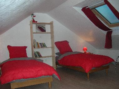 Holiday Apartment in ELSENHEIM (Bas-Rhin) or holiday homes and vacation rentals