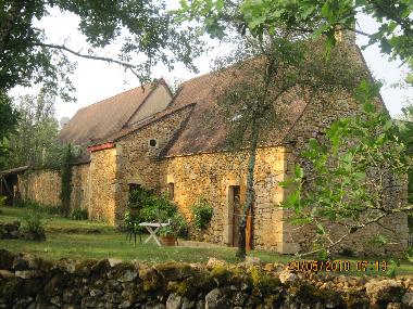 Holiday House in font vayssere (Dordogne) or holiday homes and vacation rentals