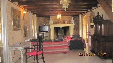 Holiday House in font vayssere (Dordogne) or holiday homes and vacation rentals
