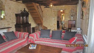 Holiday House in font vayssere (Dordogne) or holiday homes and vacation rentals