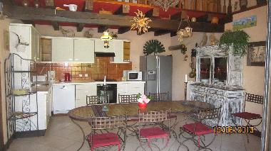 Holiday House in font vayssere (Dordogne) or holiday homes and vacation rentals