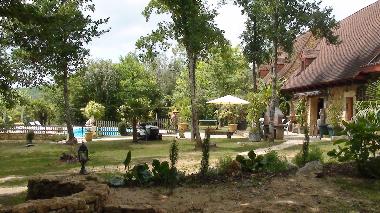 Holiday House in font vayssere (Dordogne) or holiday homes and vacation rentals