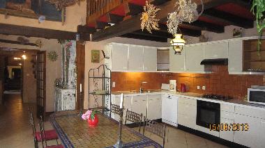 Holiday House in font vayssere (Dordogne) or holiday homes and vacation rentals