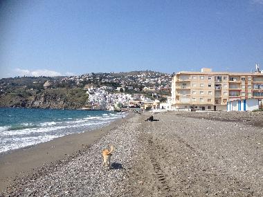 Holiday Apartment in salobrea (Granada) or holiday homes and vacation rentals