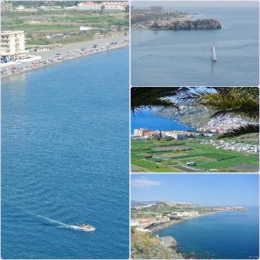 Holiday Apartment in salobrea (Granada) or holiday homes and vacation rentals