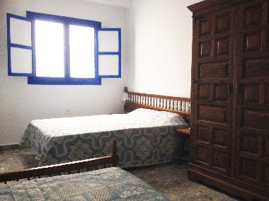 Holiday Apartment in salobrea (Granada) or holiday homes and vacation rentals