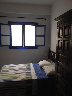 Holiday Apartment in salobrea (Granada) or holiday homes and vacation rentals