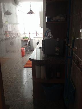 Holiday Apartment in salobrea (Granada) or holiday homes and vacation rentals