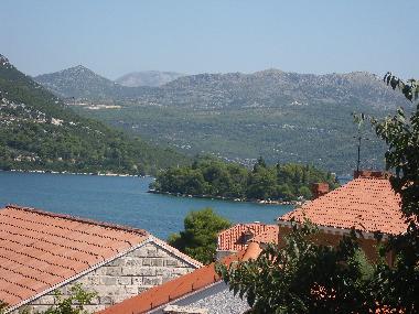 Holiday Apartment in Hodilje (Dubrovacko-Neretvanska) or holiday homes and vacation rentals