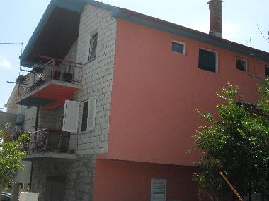Holiday Apartment in Hodilje (Dubrovacko-Neretvanska) or holiday homes and vacation rentals