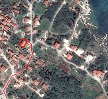 Holiday Apartment in Hodilje (Dubrovacko-Neretvanska) or holiday homes and vacation rentals