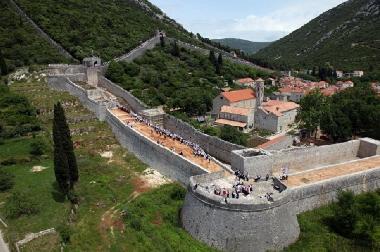 Holiday Apartment in Hodilje (Dubrovacko-Neretvanska) or holiday homes and vacation rentals