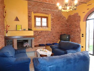 Holiday House in Orentano (Pisa) or holiday homes and vacation rentals