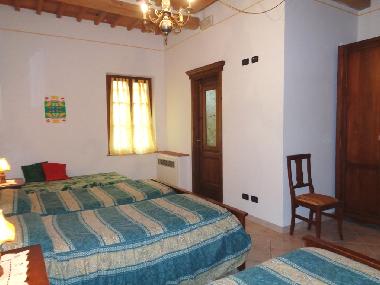 Holiday House in Orentano (Pisa) or holiday homes and vacation rentals