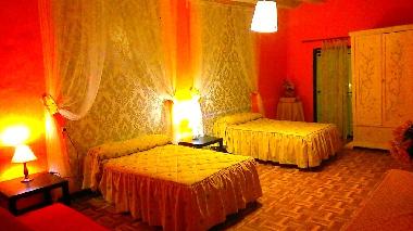 Holiday House in Terriente (Teruel) or holiday homes and vacation rentals