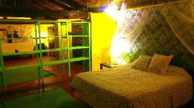 Holiday House in Terriente (Teruel) or holiday homes and vacation rentals