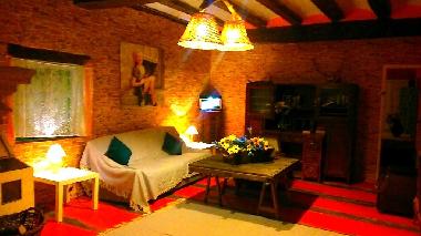 Holiday House in Terriente (Teruel) or holiday homes and vacation rentals