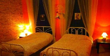 Holiday House in Terriente (Teruel) or holiday homes and vacation rentals