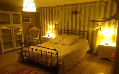 Holiday House in Terriente (Teruel) or holiday homes and vacation rentals