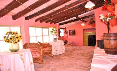 Holiday House in Terriente (Teruel) or holiday homes and vacation rentals