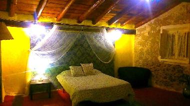 Holiday House in Terriente (Teruel) or holiday homes and vacation rentals