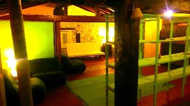 Holiday House in Terriente (Teruel) or holiday homes and vacation rentals