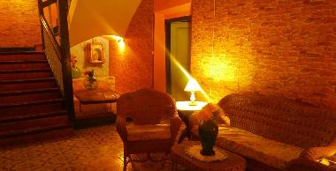 Holiday House in Terriente (Teruel) or holiday homes and vacation rentals