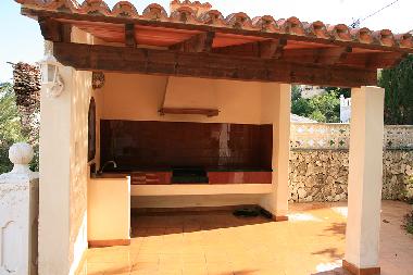 Holiday House in Benissa (Alicante / Alacant) or holiday homes and vacation rentals