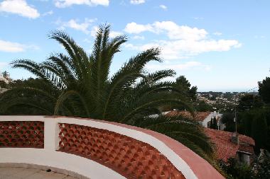 Holiday House in Benissa (Alicante / Alacant) or holiday homes and vacation rentals