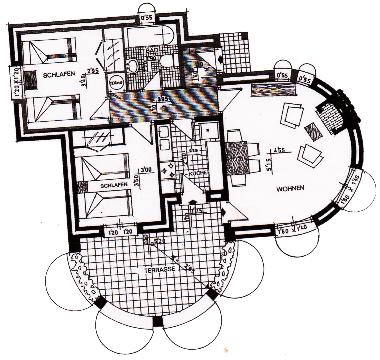 Holiday House in Benissa (Alicante / Alacant) or holiday homes and vacation rentals