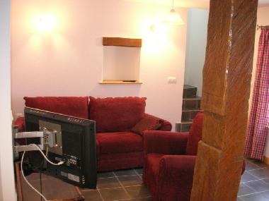 Holiday House in KINTZHEIM (Bas-Rhin) or holiday homes and vacation rentals