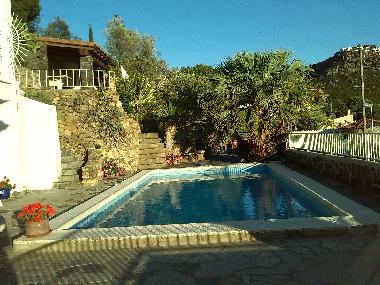 Villa in ROSES (Girona) or holiday homes and vacation rentals