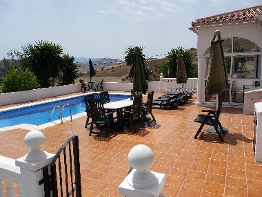 Holiday House in Almogia (Mlaga) or holiday homes and vacation rentals