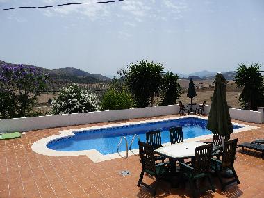Holiday House in Almogia (Mlaga) or holiday homes and vacation rentals