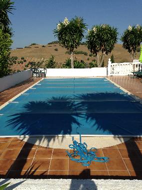 Holiday House in Almogia (Mlaga) or holiday homes and vacation rentals