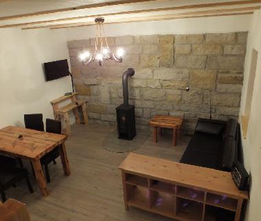 Holiday House in Rosenthal-Bielatal (Schsische Schweiz) or holiday homes and vacation rentals
