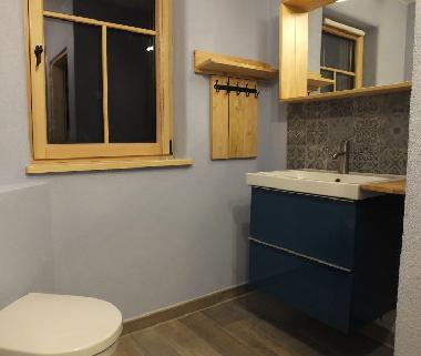 Holiday House in Rosenthal-Bielatal (S�chsische Schweiz) or holiday homes and vacation rentals