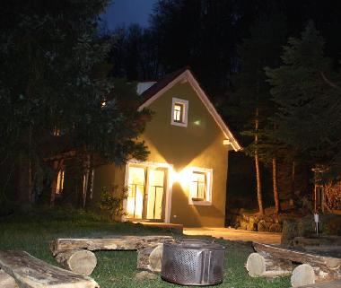 Holiday House in Rosenthal-Bielatal (S�chsische Schweiz) or holiday homes and vacation rentals