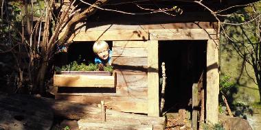 Holiday House in Rosenthal-Bielatal (S�chsische Schweiz) or holiday homes and vacation rentals